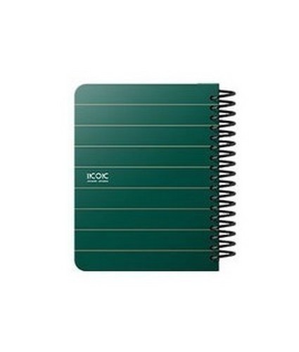 تصویر سالنامه 1404 رقعی سیمی پیل (کد 4)