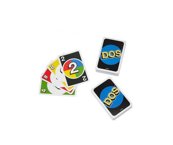 تصویر بازی فکری دس DOS