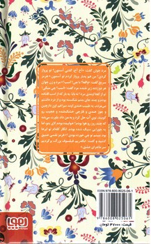 تصویر کتاب عامره و هرمز ( عشق های فراموش شده)