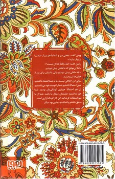 تصویر کتاب عشق های فراموش شده (ویس و رامین)