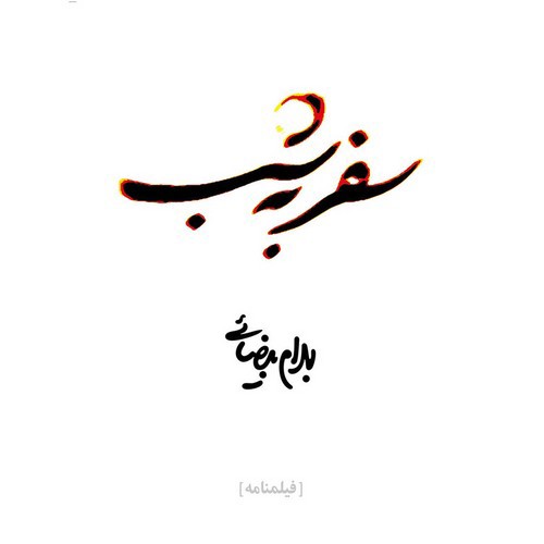 تصویر کتاب سفر به شب