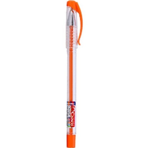 تصویر خودکار فینو رنگی نارنجی کنکو (نوک 1mm)