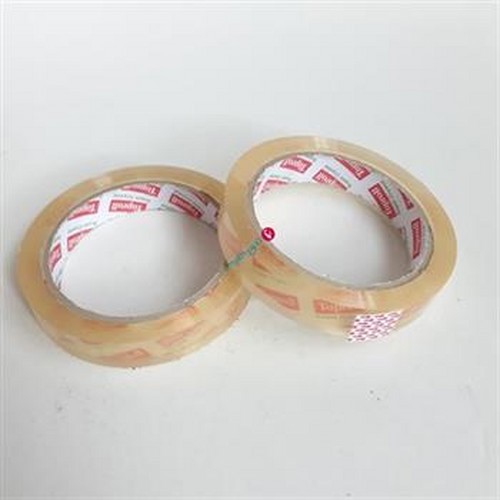 تصویر چسب شیشه ای 18 میلیمتری 72 یاردی تاپ رول