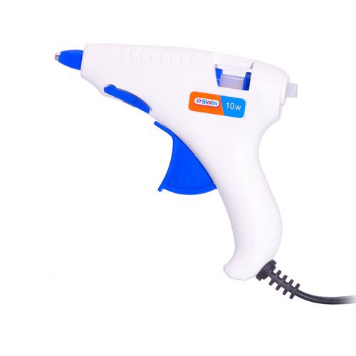 تصویر تفنگ کوچک چسب حرارتی استورم (HL-2001)