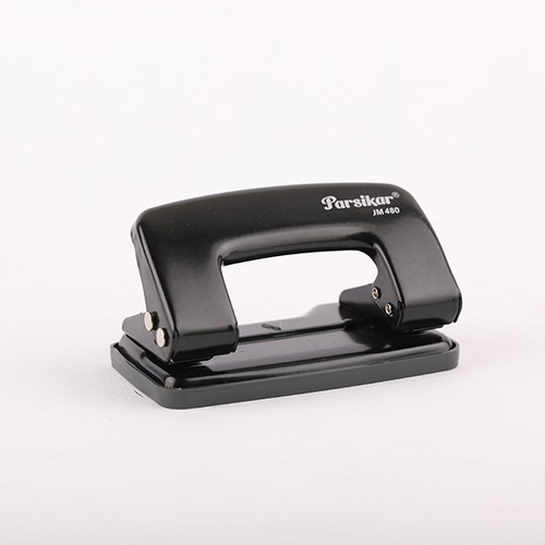 تصویر پانج فلزی کوچک پارسیکار (بدنه مشکی) (JM 480)