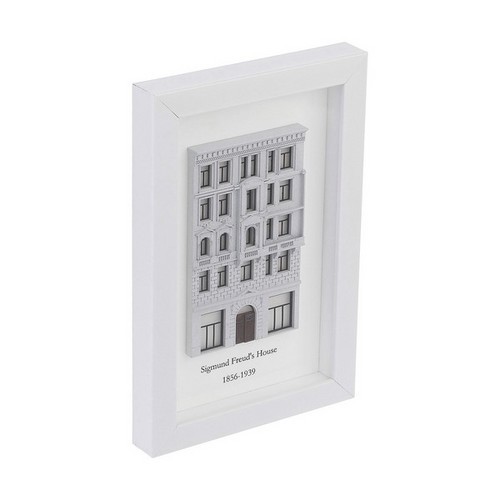 تصویر تابلو دیوار خانه فروید