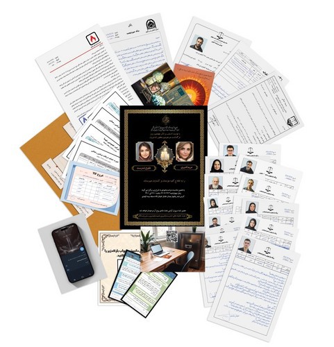 تصویر پرونده معمایی توطئه در آتش