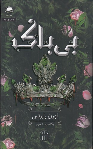 تصویر کتاب بی باک (جلد سوم)