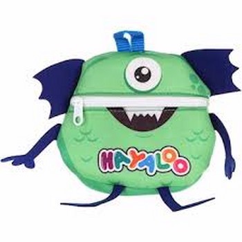 تصویر بازی فکری هیالو ( 2-6 نفر - بالای 8 سال)