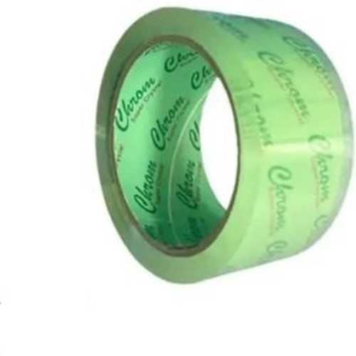 تصویر چسب 5 سانتی کریستال 30 میکرون کروم