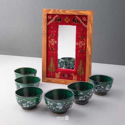 تصویر پک هفت سین نوبهار