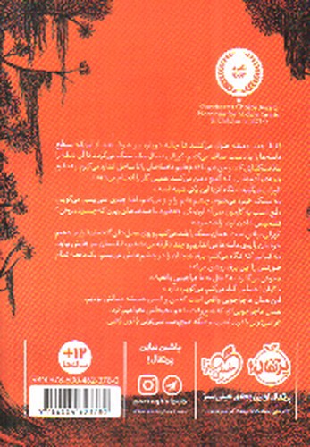 تصویر کتاب پسری که قبلا بودم