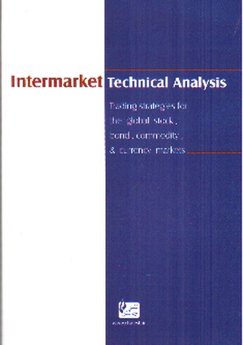 تصویر کتاب تحلیل بین بازارها