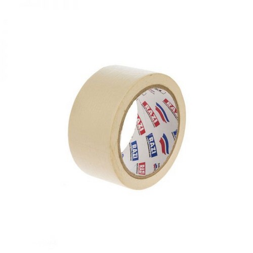 تصویر چسب کاغذی 5 سانتی 50 یاردی