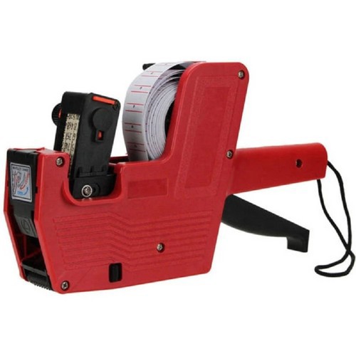 تصویر دستگاه قیمت زن MX5500