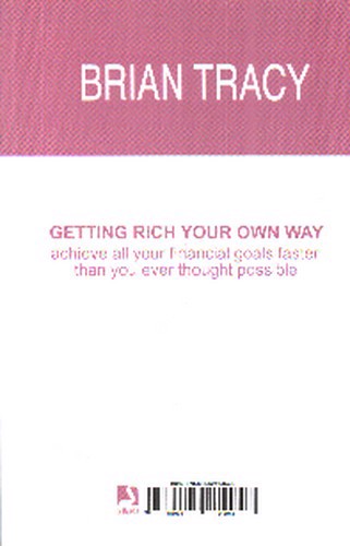 تصویر کتاب به روش خود ثروتمند شوید