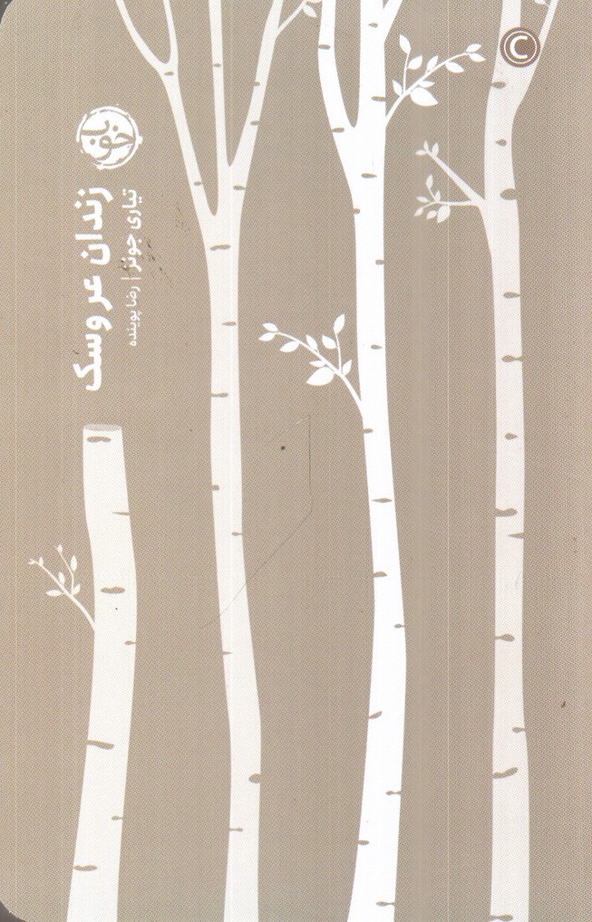 تصویر کتاب زندان عروسک