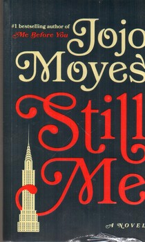 تصویر کتاب Still Me