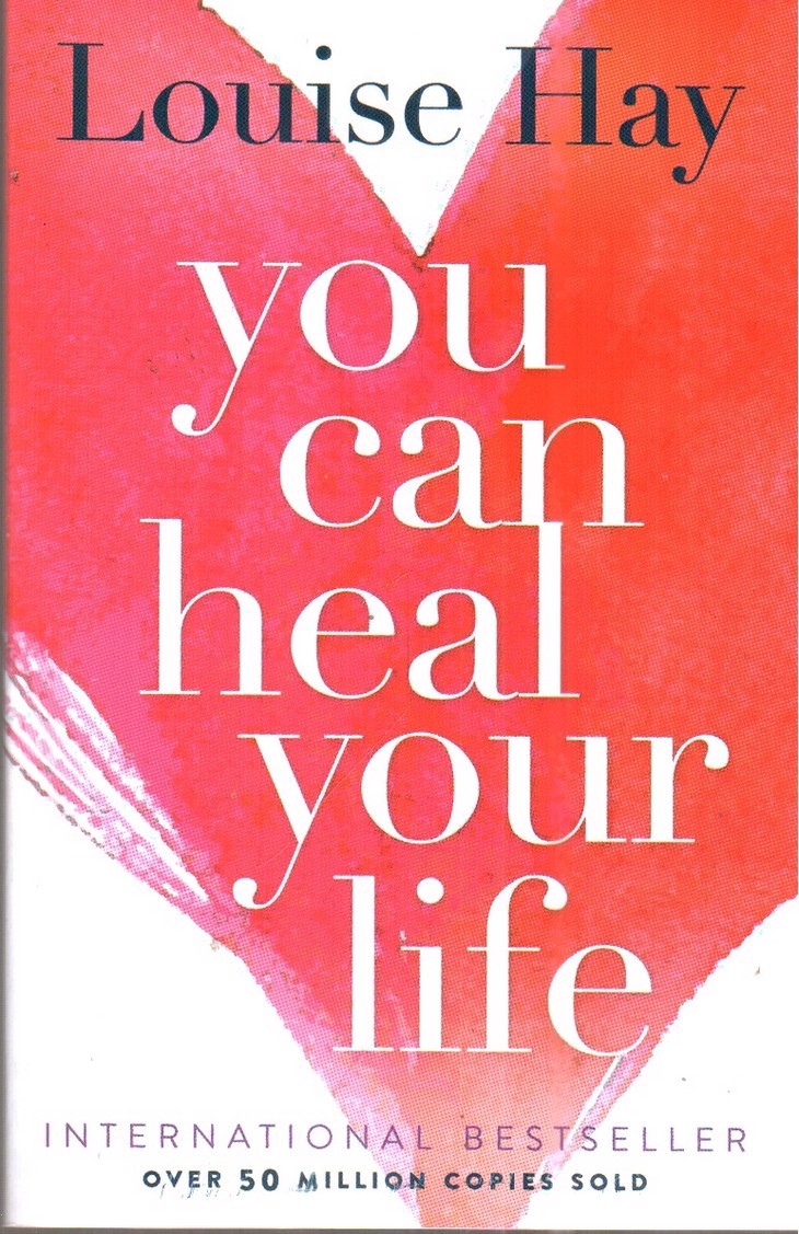 تصویر کتاب You can heal your life