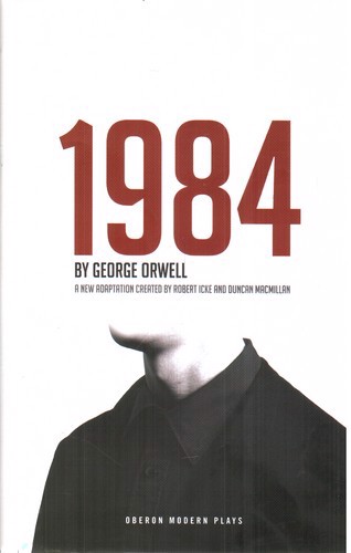 تصویر کتاب 1984