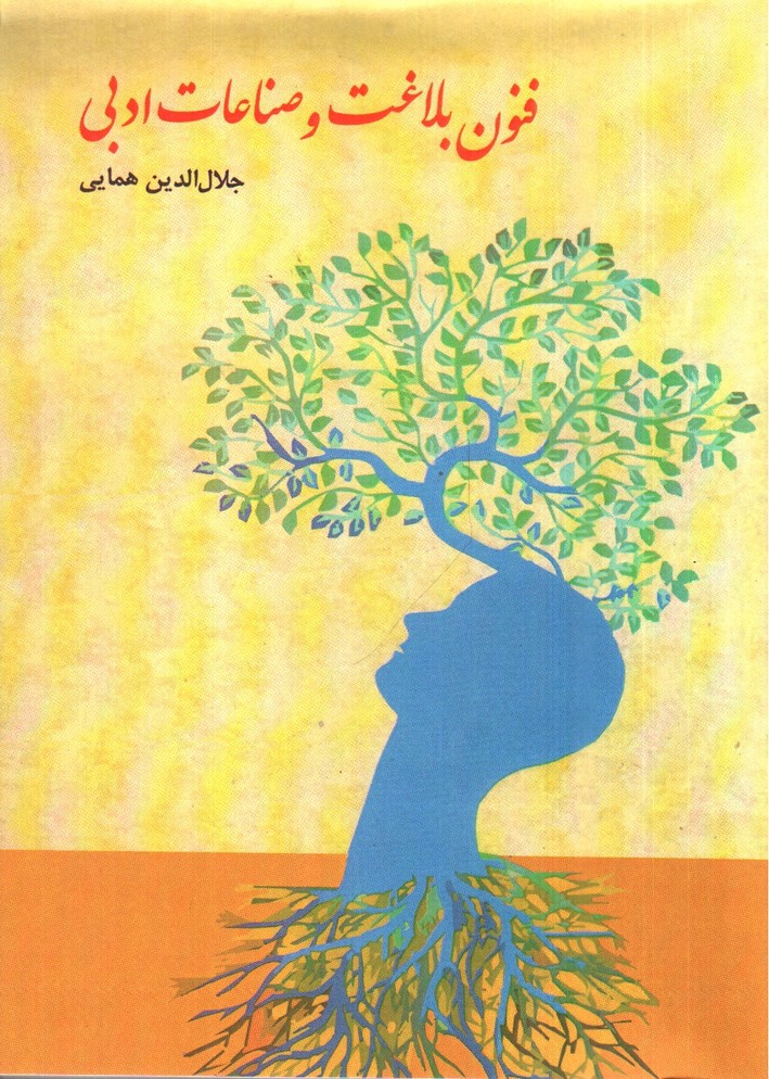 تصویر کتاب فنون بلاغت و صناعات ادبی 