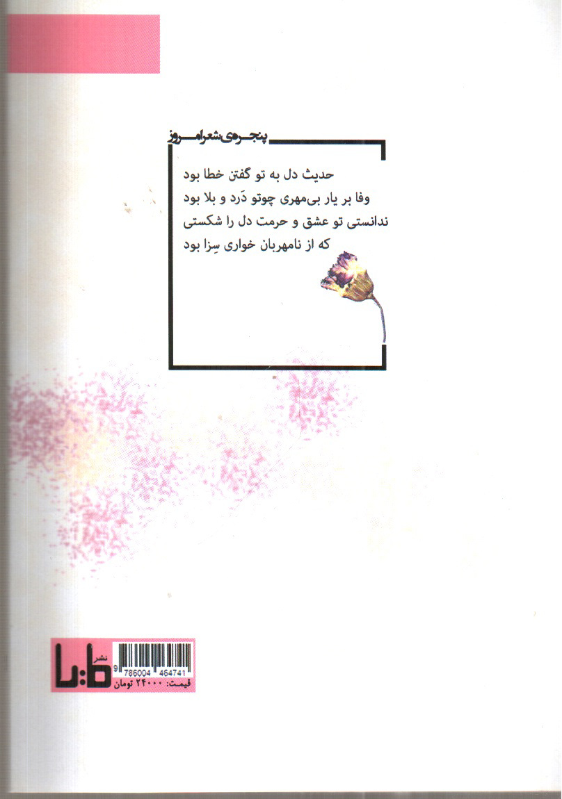 تصویر کتاب هیچکس مال کسی جز خود نیست